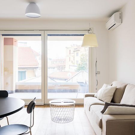 Altido Lovely 1-Bed Flat With Balcony & Free Parking Milan Exterior photo